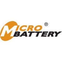 Micro Battery MBA1235